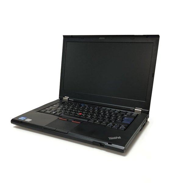Lenovo ThinkPad T420- Windows 10 Pro - i5