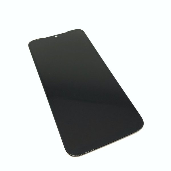 Motorola Moto G8 Plus schwarz XT2019 Display LCD Touchscreen 6,3 "