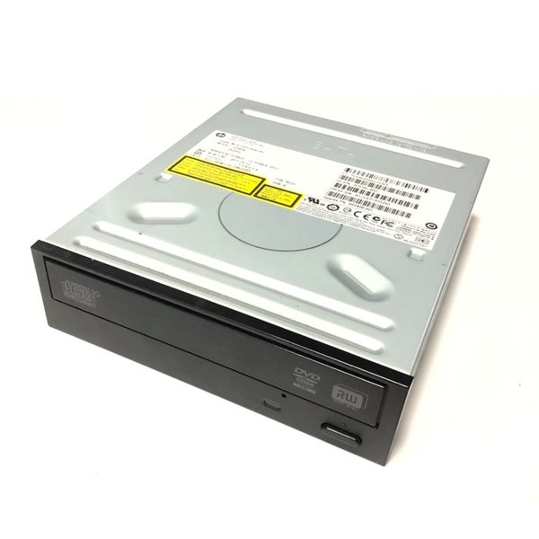 DVD Super Multi Writer | Rewritable DVD / CD-ROM SATA 5,25" Laufwerk Intern PC