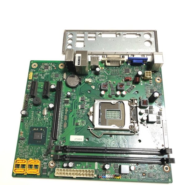 Fujitsu D2990-A11 GS3 mATX Mainboard Intel Sockel 1155