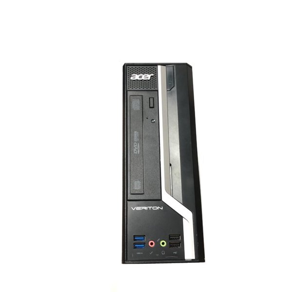 Acer Veriton X4630G i3-4170 SFF Small Form Faktor PC Windows