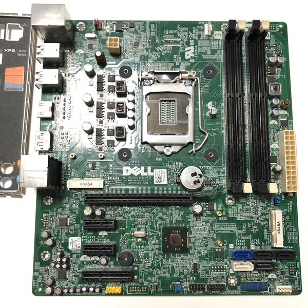 Dell XPS 8700 Series Mainboard Intel LGA 1150 PC Platine 0 KWVT8