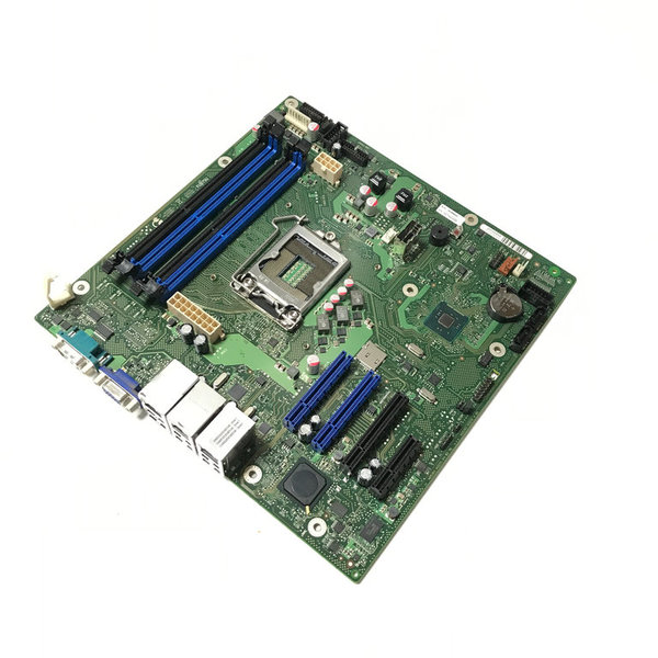 Fujitsu Primergy TX140 S2 Mainboard D3239-A11 GS2 Sockel 1150 ECC