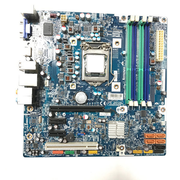 Lenovo IdeaCentre K320 Mainboard 57126053 Intel CPU i3-550