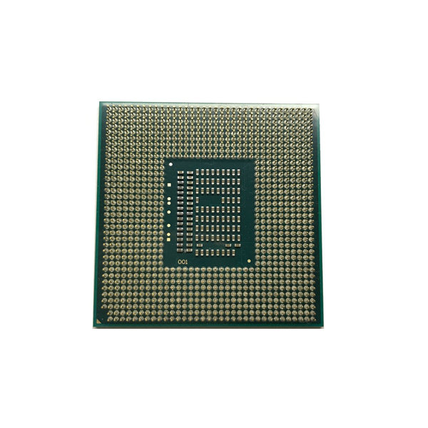 Intel Core i3-3120M Prozessor CPU 2.50GHz PGA988 SR0TX FRU 04W4440