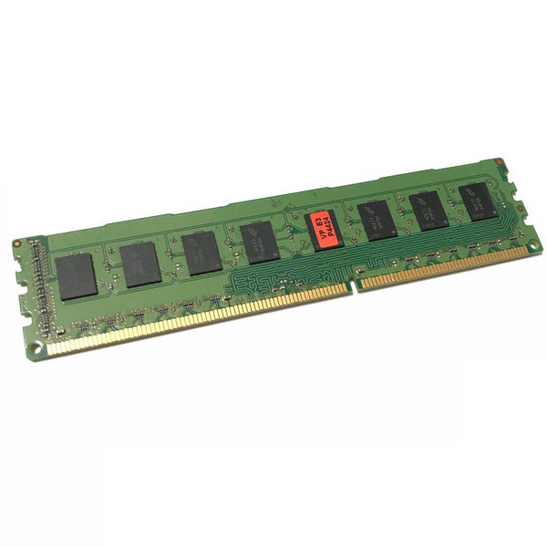 Micron 4GB 2Rx8 PC3L-12800U RAM PC Arbeitsspeicher DDR3L 1600MHz