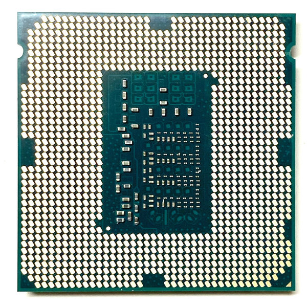 Intel Core i7-4790 Prozessor CPU 3.60 GHz FCLGA 1150 Turbo-Boost 4.00 GHz