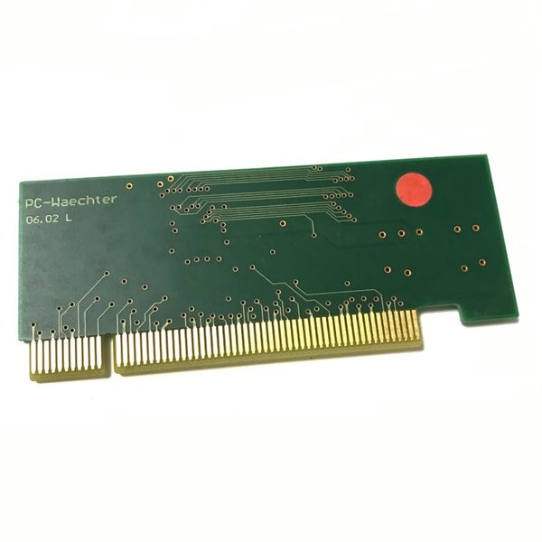 Dr. Kaiser PC-Wächter 06.02 B PCI Karte Controller