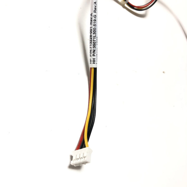 SATA Stromkabel Mainboard Verbindungskabel HP P/N 713228-001 Compaq 100