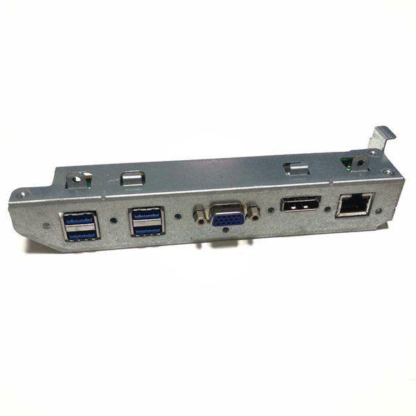 Lenovo 03T7261 ThinkCentre AIO M71z M72z M73z M93z USB Anschluss VGA LAN DP
