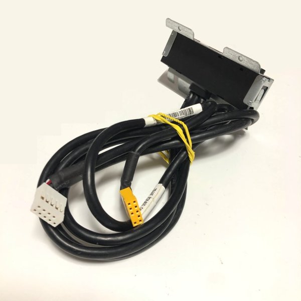 DELL XPS 8700 Series USB 2.0 Audio AUX Anschluss 1B231H400