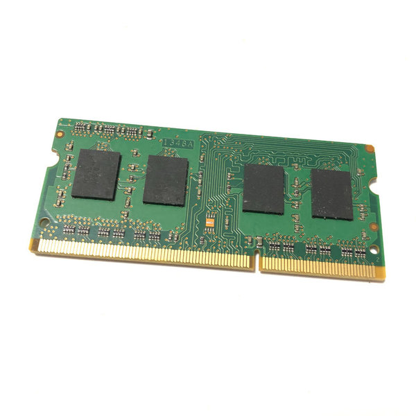 Micron 4GB  1Rx8 PC3L-14900S 1866MHz Sodimm Laptop RAM