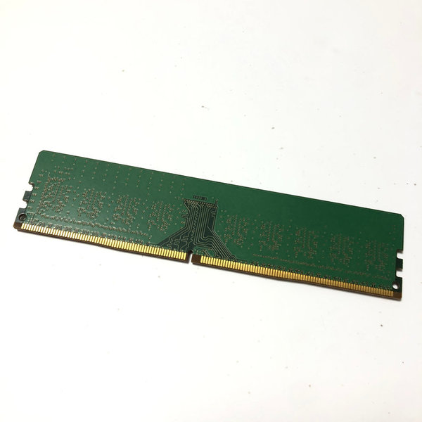 Micron 8GB 1Rx8 PC4-2400T PC4-19200 2400MHz DDR4 DIMM PC RAM