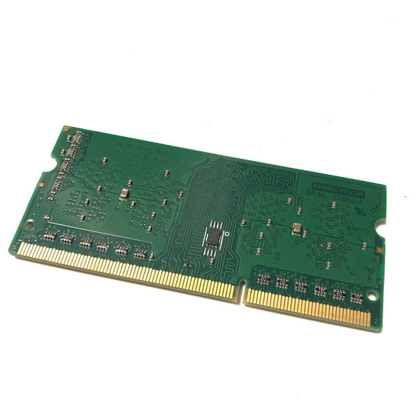 Adata DDR3L 2GB 2GX4 SO-DIMM 1.35V ADDS186622G13-BSSE PC3L-14900S
