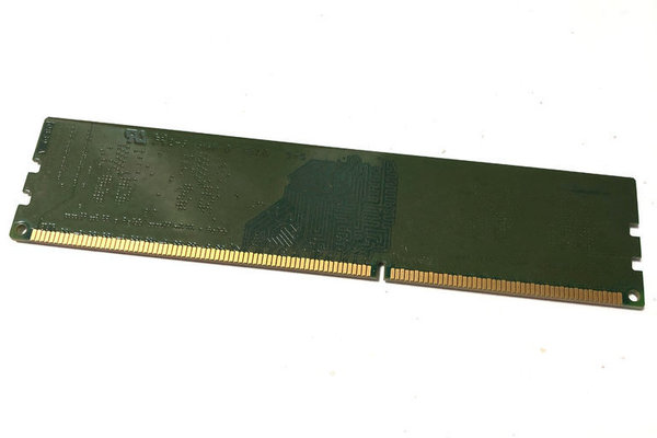 Micron 1GB 1Rx16 PC3-10600U 1333MHz DDR3 RAM Arbeitsspeicher PC