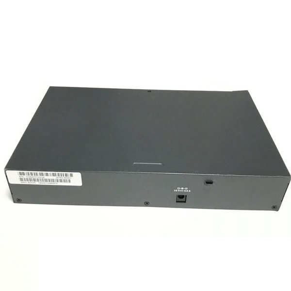 Hewlett Packard Enterpreise 2530-8 Gigabit Ethernet Switch J9783A 10/100/1000