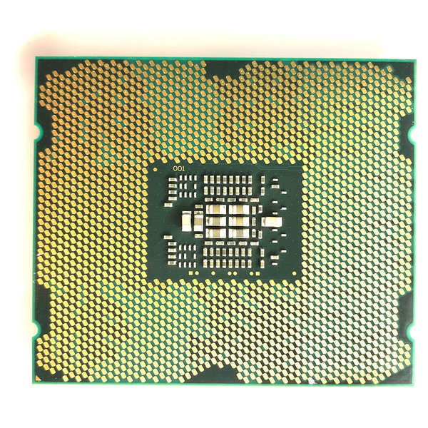 Intel Xeon E5-1620 SR0LC 3.60 GHz E5 Prozessor Server LGA 2011