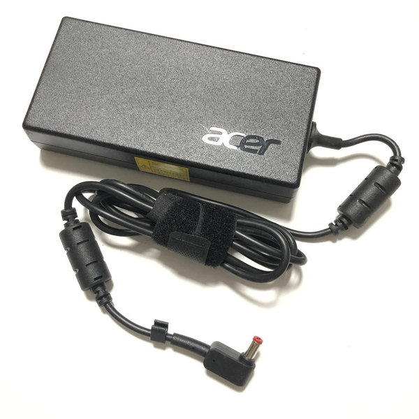 Acer Netzteil W15-045N4B ADP-180MB K A13-045N2A 19V 2.37A 9.23A
