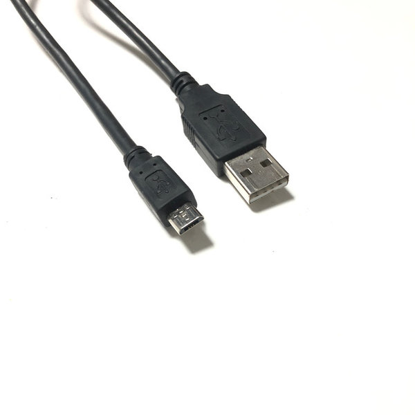 StepOver naturaSign Pad Mobile Anschlusskabel Ladekabel USB-A microUSB