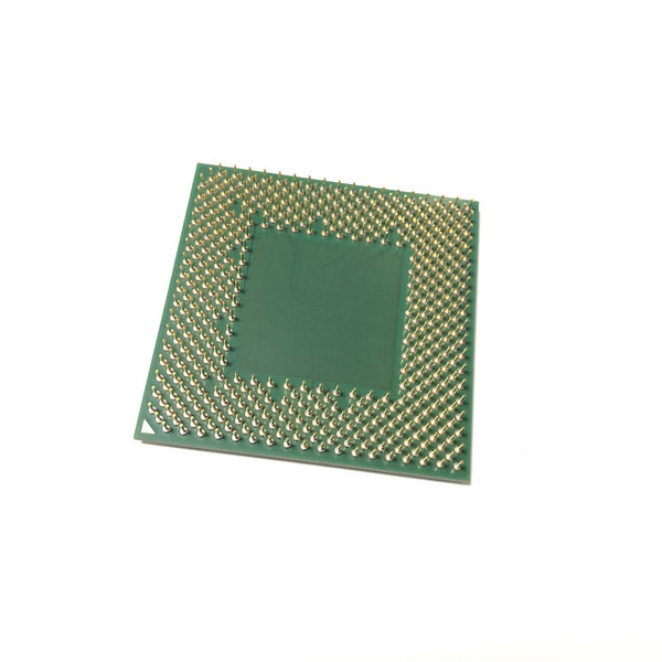 AMD Athlon XP 3000+ 2,16GHz AXDA3000DKV4D Prozessor Sockel A 462 CPU