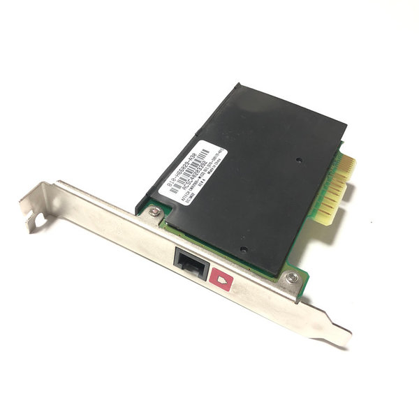 Aztech CNR2900-W (C3) Modem Karte PCI 070-5000172-001