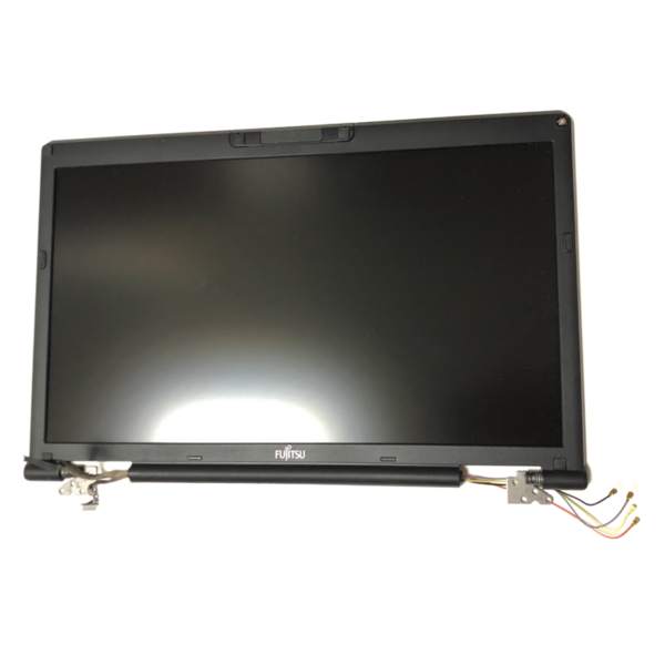 Fujitsu Lifebook E-Series E752 26391-K352-V110 Ersatzteile Scharnier Display Kabel