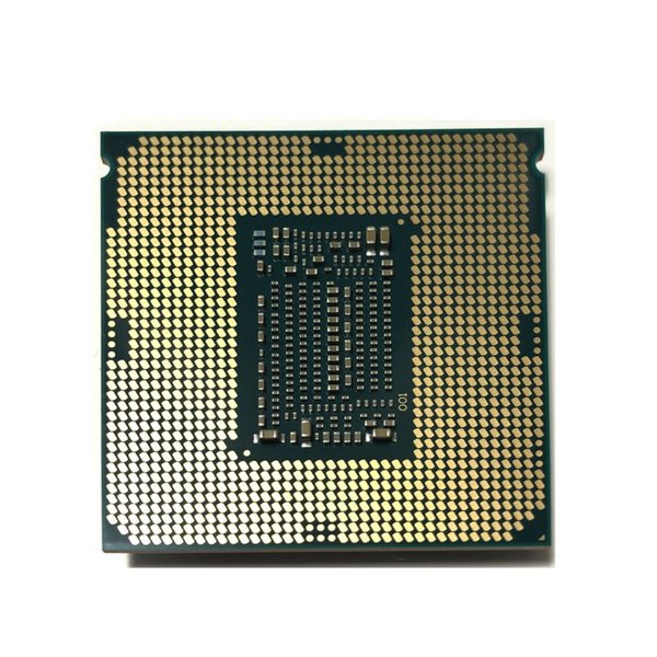 Intel i5-8500T CPU Prozessor 3.50 GHz LGA 1151 Coffee Lake SR3XD