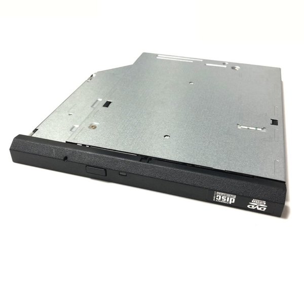 Laufwerk Hitachi Super Multi DVD Writer Model GUD0N AFIK100 Hyrican N350TW