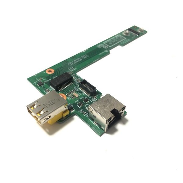 Lenovo ThinkPad L530 Mainboard LCD Kabel TopCase Scharnier Power USB